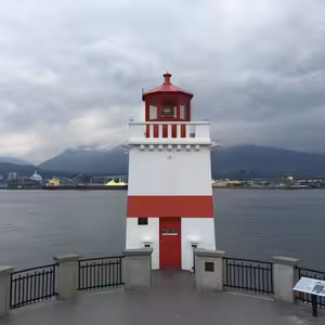 S3E5: VANCOUVER - Každý si tam dokáže rochniť