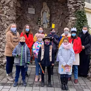 33. Čím žije aktuálne Dobrá novina?