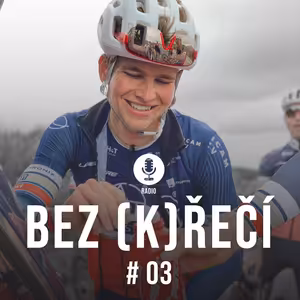 #03 Kája Tyrpekl: Sportovní výživa očima profesionálního cyklisty