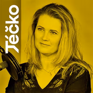 Petra Juříčková – Důležitá je podpora a ne tlak