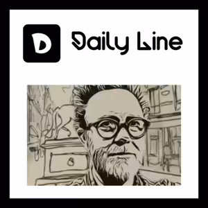 Ep. 14 - Denník Roda Drehera