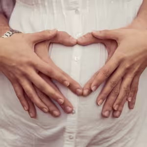 Afirmace v těhotenství a pro hladký porod