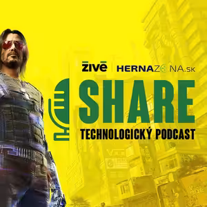 SHARE: Kedy bude v hrách fotorealistická grafika?