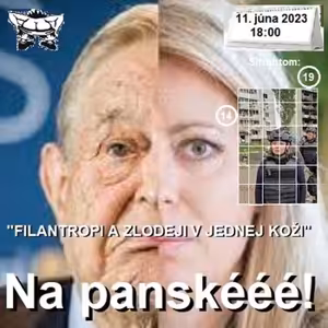 Na panské - 2023-06-11 humoristický týždenník 22/2023