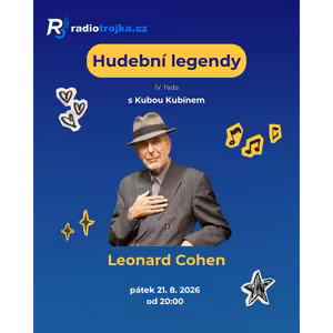 Leonard Cohen