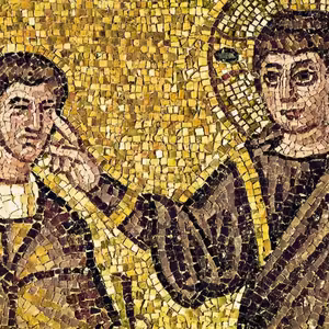 9.5.2021 Šiesta nedeľa po Pasche – o slepom; Prenesenie úctyhodných pozostatkov nášho otca svätého Mikuláša Divotvorcu z Myry do mesta Bari (Jn 9, 1-38)