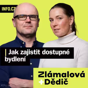 Jak zajistit v Česku dostupné bydlení. Dotace, regulace, nebo kouzlo?