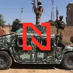 Poslední zbyde Kábul