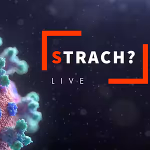 Máš strach? 7.3.2021