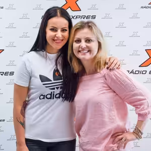 Evita na Exprese: Katarína Knechtová