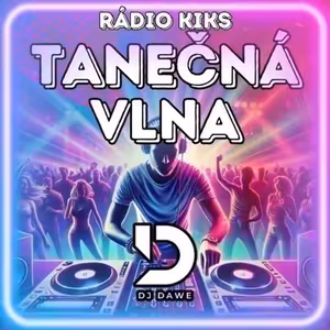 Tanečná vlna - 24.01.2026