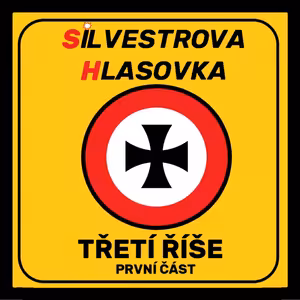 Třetí říše - část I.