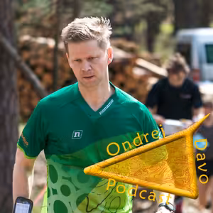 #36 - Lukáš Poláček