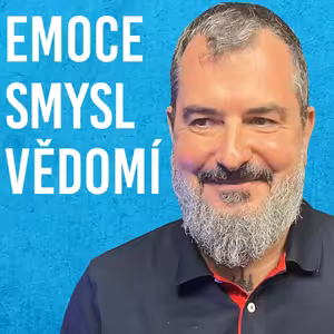 Jan Benda: Psychedelika, Mozek, Smysl, Smrt #131
