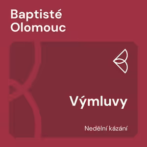 Výmluvy (13.7.2025)