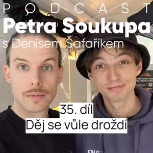 35. díl - Děj se vůle droždí