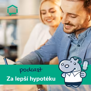 35. Co je potřeba k vyřízení a získání hypotéky v roce 2023