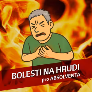 Bolesti na hrudi pro absolventa