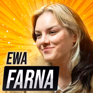 Ewa Farna: Být všem na očích mě ovlivnilo. Lidi si k sobě moc nepouštím.