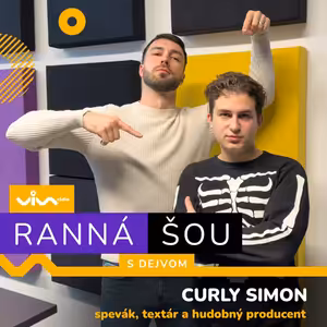 Ranná šou / The Curly Simon