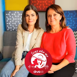 Iveta Barková patrí medzi 50 najlepších učiteľov sveta: Čo si myslí o vzdelávaní na Slovensku, prezradila v podcaste Ženy ako my