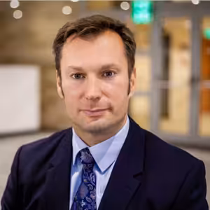 Rozhovor s Danielem Vavřinou