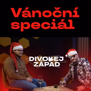 Vánoční speciál Divokého Západu