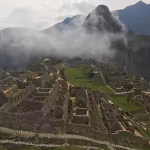 S2E17: PERU - A kondorov ste nevideli?