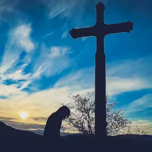 Muž se zázračně uzdravil z onemocnění dýchacích cest.