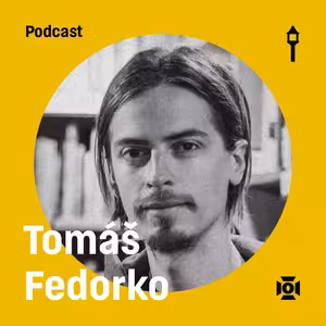 Reflektor špeciál #13 — Ako dopadla korona na kníhkupcov?(Tomáš Fedorko)