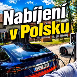 Nabíjení v Polsku: kolik to stojí?