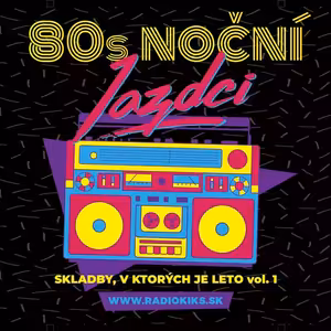 20200614_80s Noční jazdci s Alexom