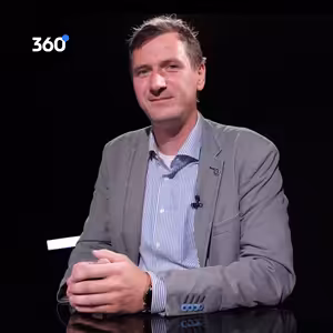 Ekonóm Radvanský, ktorý stojí za Víziou 2040: “Požiadavku premiéra mať v nej kresťanské tradície sme nedostali”