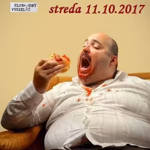 Verejné tajomstvá 137 - 2017-10-11 Zdravá strava 40/2017