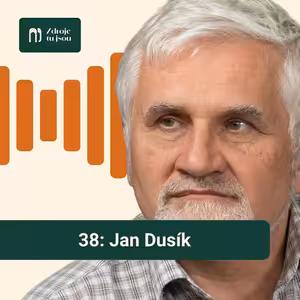 Co hýbe cenami energií? Bývalý ministr Jan Dusík o "energetickém roamingu" a budoucnosti EU