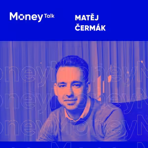 Matěj Čermák: Nahradí finanční poradce umělá inteligence?