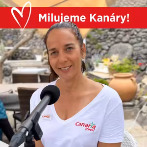 Delegátka Tereza z Fuerteventury: Naše práce není dovolená. Nevíme hodiny, kdy nás klienti budou potřebovat