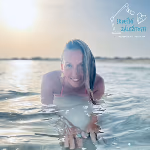 Spojená s oceánem s Adél Nommo