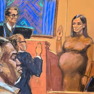 SOUD S DIDDYM (výpovědi svědků, rozbor zneužívání)