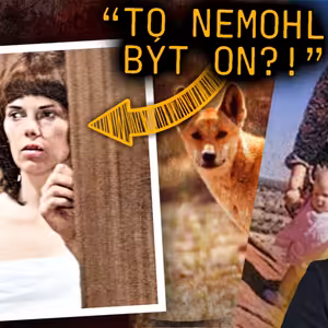 Jméno AZARIA z ní UDĚLALO VRAHA