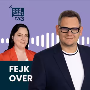 Fejk Over. Katarína Roth Nevedalová: Obmedzí EÚ používanie sociálnych sietí?