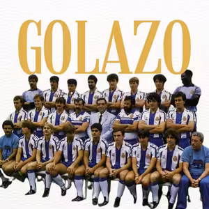 Golazo #30: RCD Espanyol, královský klub z Katalánska. Milníky, Dani Jarque i boje s Barcelonou