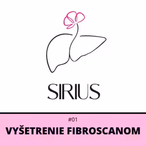 #01 - Vyšetrenie fibroscanom