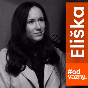 Eliška Nová: Kvůli anorexii jsem málem umřela #odvážný