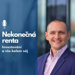 179: Proč by vám hod šipkou vydělal víc než analýzy?