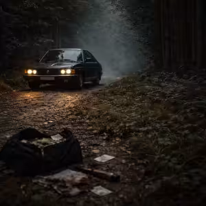 #78 - Krvavá jazda českej dvojice