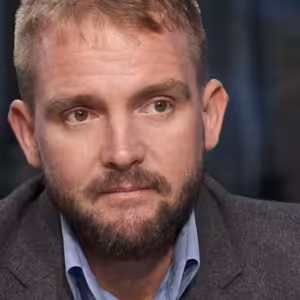 Bouček: CNN je splněný sen. Nejsem čtečka, moderovat se dá i to, jak rostou brambory