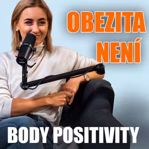 Bála jsem se jíst...