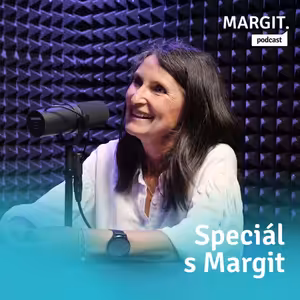 SPECIÁL 🥗 O zdraví a výživě (nejen) dospívajících s MARGIT | ptá se Pavlína Němečková