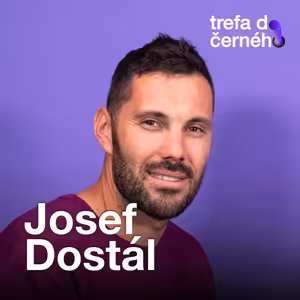 Josef Dostál: Stále jedu na vlně štěstí, splnil jsem si vnitřní úkol a teď cítím klid